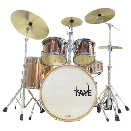 Ударная установка TAYE RP52414RSDHN-BSC