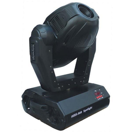 Вращающаяся голова PowerLight MHS-860