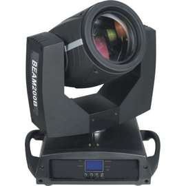 Вращающаяся голова PowerLight BEAM-200B