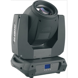 Вращающаяся голова PowerLight BEAM-330