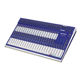 Микшерный пульт Spirit MX-16/6