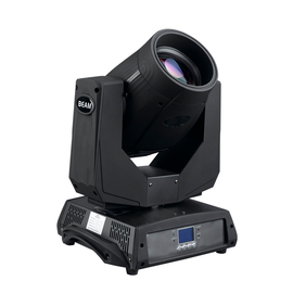 Вращающаяся голова PowerLight  BEAM-15R