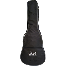 ​Чехол для акустической гитары CORT CGB18 BK ACOUSTIC GUITAR ECONOMY GIGBAG