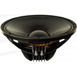 НЧ-динамик A&D 500ВТ D15G500