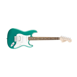 Электрогитара FENDER SQUIER AFFINITY STRAT HSS RW RACE GREEN 310700592