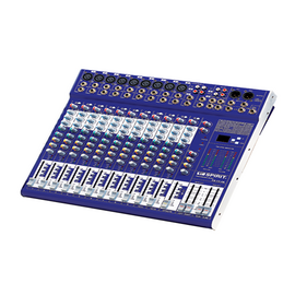 Микшерный пульт с эффект процессором Spirit FX-13.4