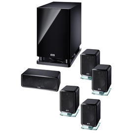 Акустическая система (комплект) Heco Ambient 5.1 A