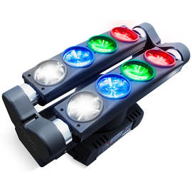 LED "голова" MARQ RAY TRACER X QUAD