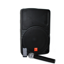 Портативная акустическая система MAXIMUM ACOUSTICS Mobi.10