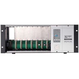 Рэковый корпус SOLID STATE LOGIC EMPTY XRACK DEMO