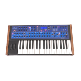 Монофонический гибридный синтезатор Dave Smith Instruments DSI Mono Evolver PE Keyboard