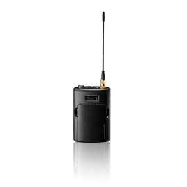 UHF цифровой поясной передатчик Beyerdynamic TG 1000 Beltpack Transmitter
