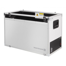 Зарядное устройство Beyerdynamic Quinta CD 3