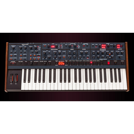 Синтезатор Dave Smith Instruments Dave Smith OB-6 Keyboard