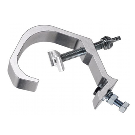 Струбцина для крепления 163P128-CT