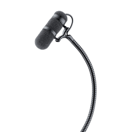 Миниатюрный конденсаторный микрофон DPA microphones VO4099Hi