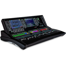 Цифровая консоль Allen Heath dLive-S5000