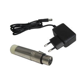 Радио DMX POWERlight AMT-8041H (Приемник)