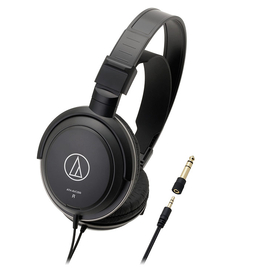 Наушники AUDIO-TECHNICA ATH-AVC200