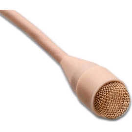 Миниатюрный всенаправленный конденсаторный микрофон DPA microphones SC4062-FM