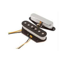 ​Звукосниматели FENDER CUSTOM SHOP TEXAS SPECIAL TELE PICKUPS 992121000