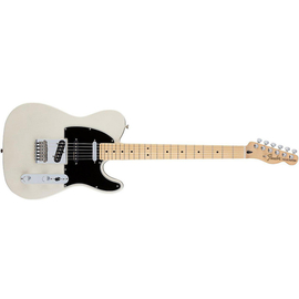 ​Электрогитара FENDER DELUXE NASHVILLE TELECASTER MN WHITE BLOND 147502301