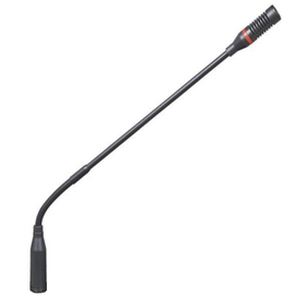 Конденсаторный микрофон "гусиная шея" D28