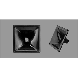 Рупор квадратный JH5211