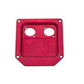 Порт ввода JH7451 под 2 разъема