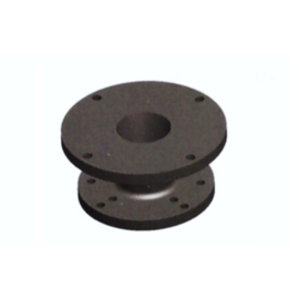 Переходник для ВЧ драйвера JH915