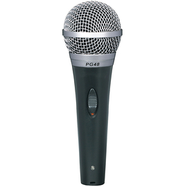 Динамический микрофон M-PRO PG-48