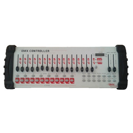 DMX Контроллер New Light PR-3384 CONSOLE