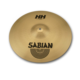 Тарелка SABIAN 15" HH Medium Thin Crash 11506
