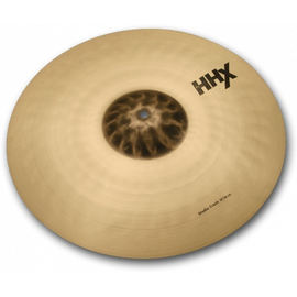 Тарелка SABIAN 16" HHX Studio Crash 11606XN
