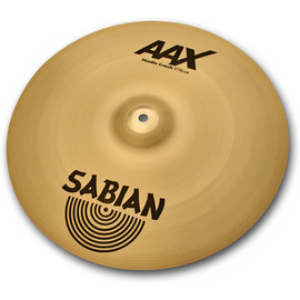 Тарелка SABIAN 17" AAX Studio Crash Brilliant 21706X