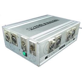 Сплиттер POWERlight DMX 2WAY