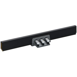 Блок педалей для сценического фортепиано YAMAHA LP255B