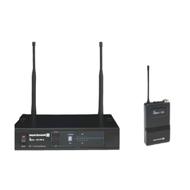 Радиосистема UHF Beyerdynamic OPUS 600 T-Set (598-622 MHz)