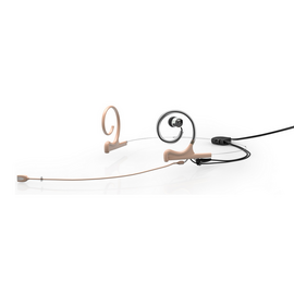 Всенаправленная микрофонная гарнитура DPA microphones FIOF00-2-IE1-B