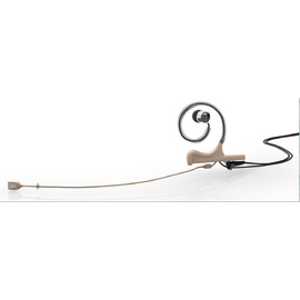 Всенаправленная микрофонная гарнитура DPA microphones FIOF00-IE1-B