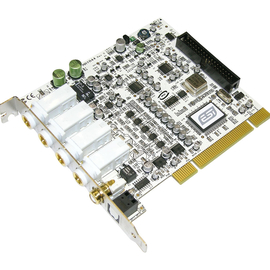 Звуковая карта Egosystems ESI MAYA44