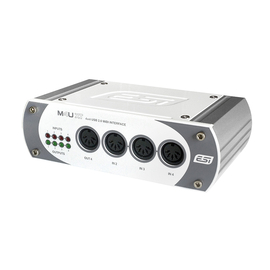 Звуковая карта USB Egosystems ESI M4U XT