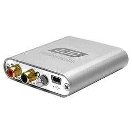 Аудиоинтерфейс Egosystems ESI PHONORAMA