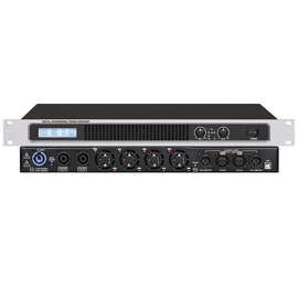 Цифровой усилитель мощности DS-AMP DSP-750 (1500W)