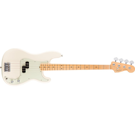 ​Бас-гитара FENDER AMERICAN PROFESSIONAL PRECISION BASS MN OWT
