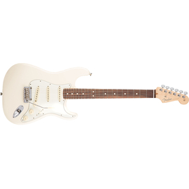 Электрогитара FENDER AMERICAN PROFESSIONAL STRATOCASTER RW OWT