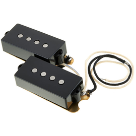 Звукосниматель FENDER CUSTOM SHOP '62 PRECISION BASS PICKUP BLACK