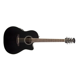 Электроакустическая гитара OVATION CELEBRITY STANDART Mid Cutaway CS24-5 OV531128