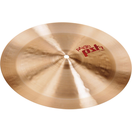Тарелка Paiste 7 China 14"