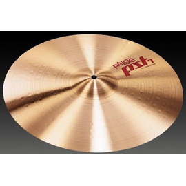Тарелка Paiste 7 Thin Crash 18"